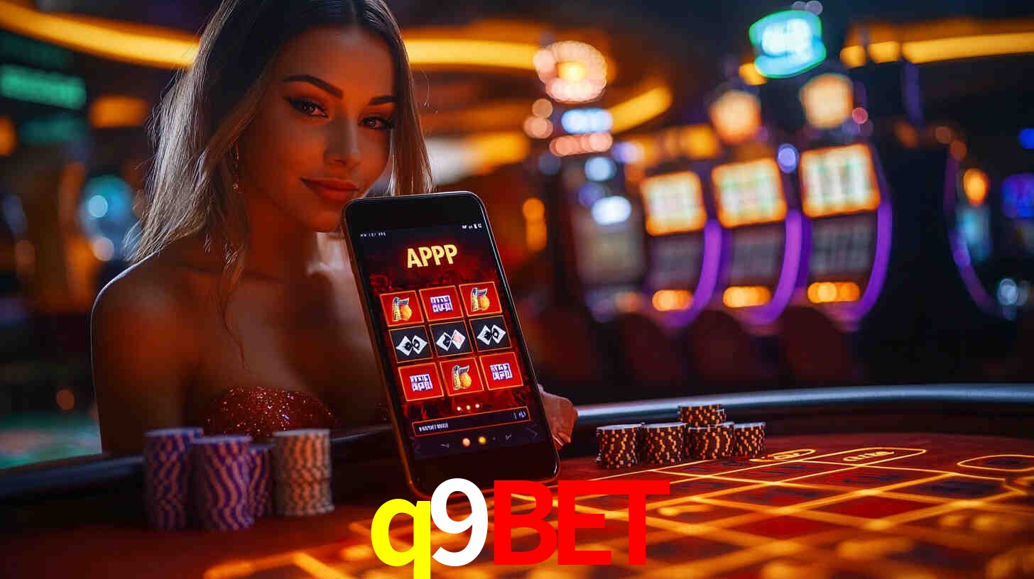 Explorando a Categoria de Eventos em Apostas na q9bet