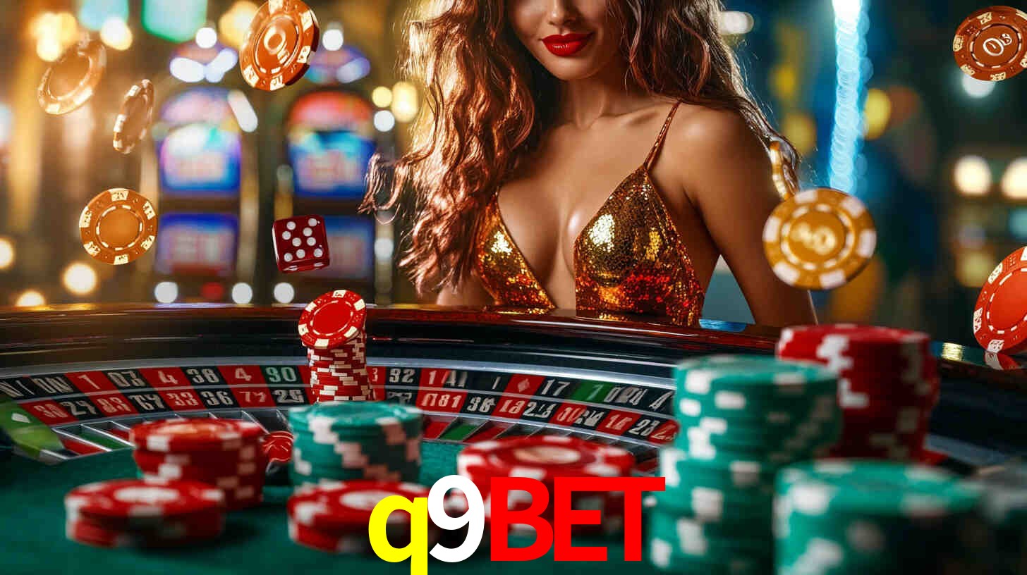 Programa VIP q9bet