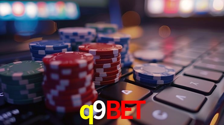 q9bet - Winners Celebration