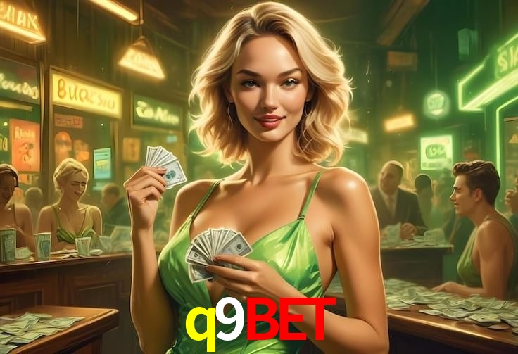 Desvendando o Mundo dos Jogos Virtuais na q9bet