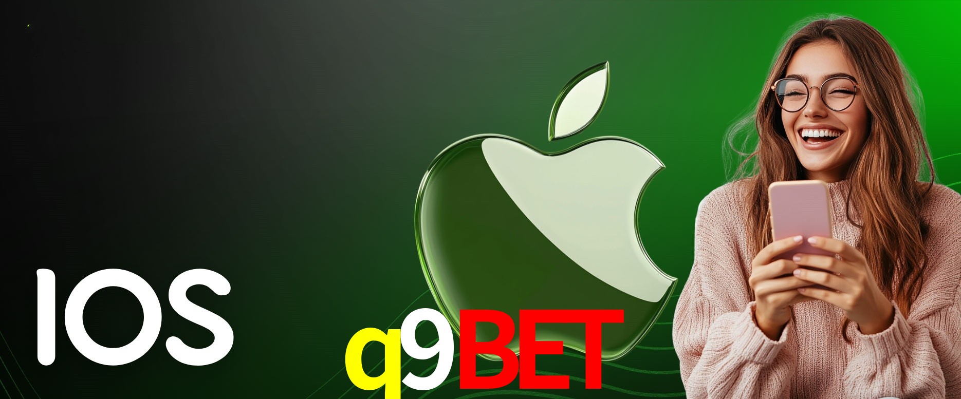 APP oficial da q9bet para mobile