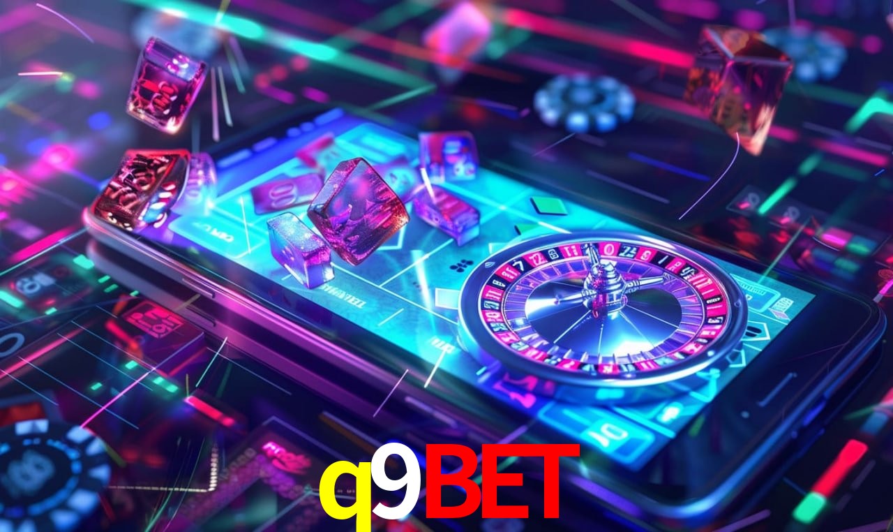 Jogos de Slot q9bet
