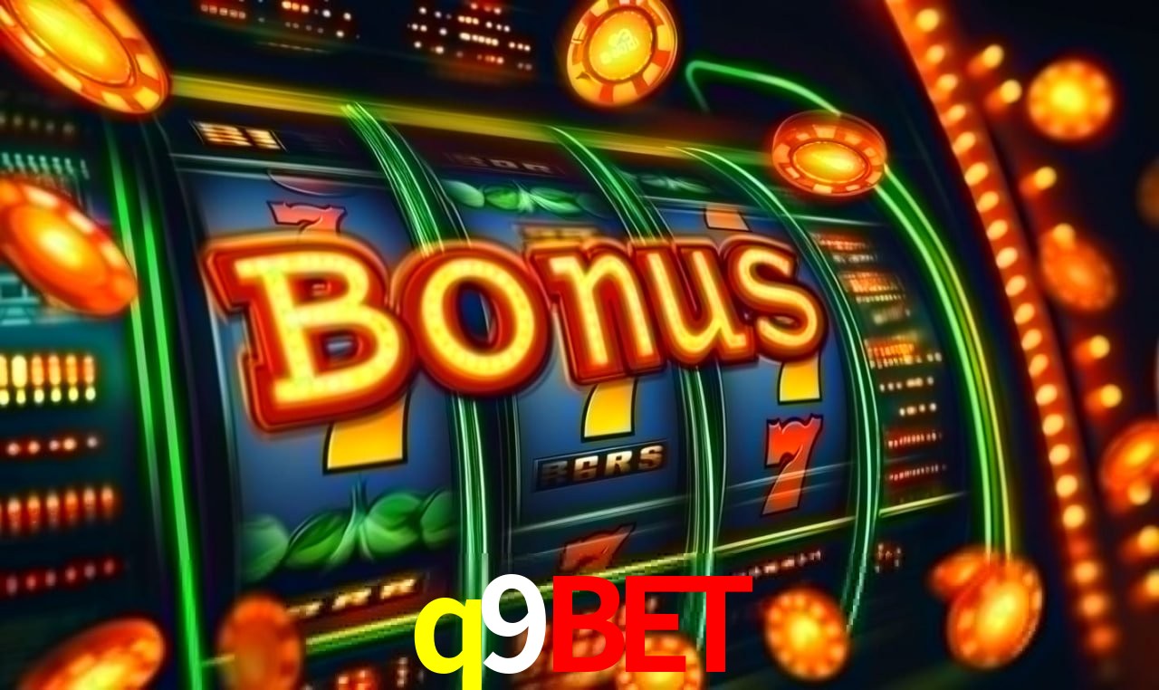 Football Betting q9bet