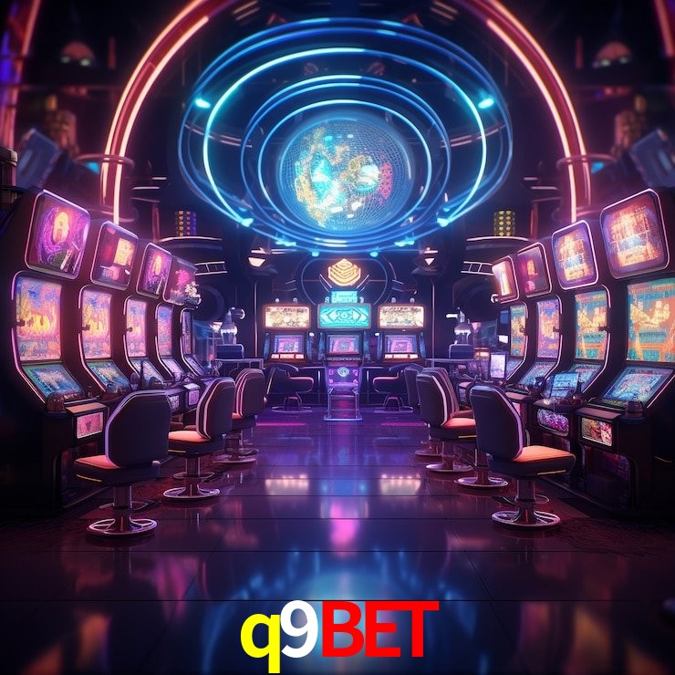 q9bet Salvador - Football