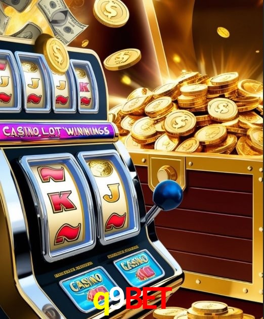 Game Providers q9bet