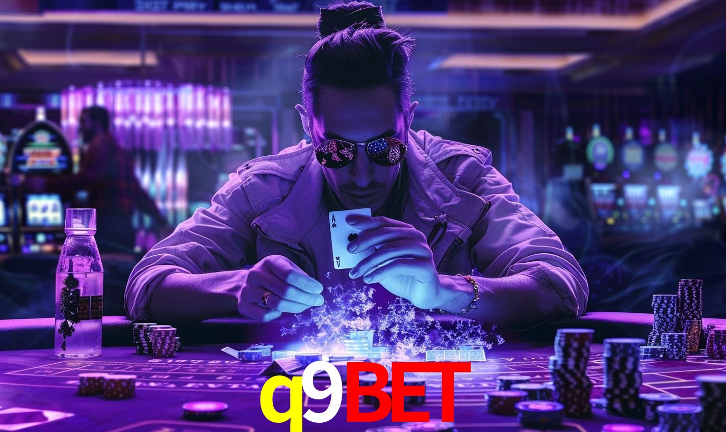 Basketball Betting q9bet