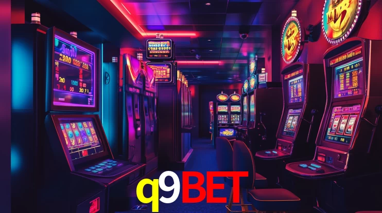 Exclusive Games q9bet