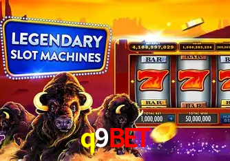 A Emoção da Loteria na q9bet: Uma Chance de Mudança de Vida