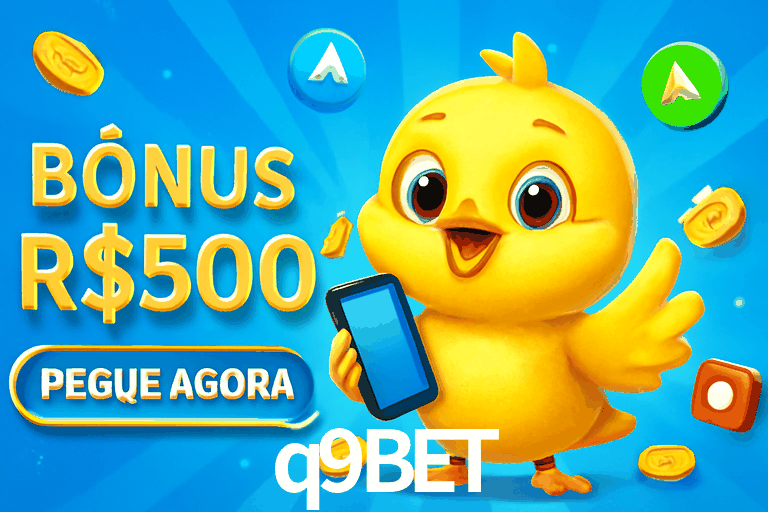 Weekend Specials q9bet