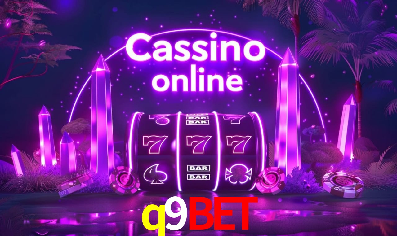 q9bet - Customer Support