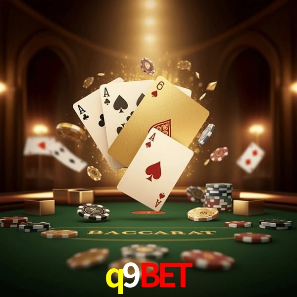 Sports Statistics q9bet