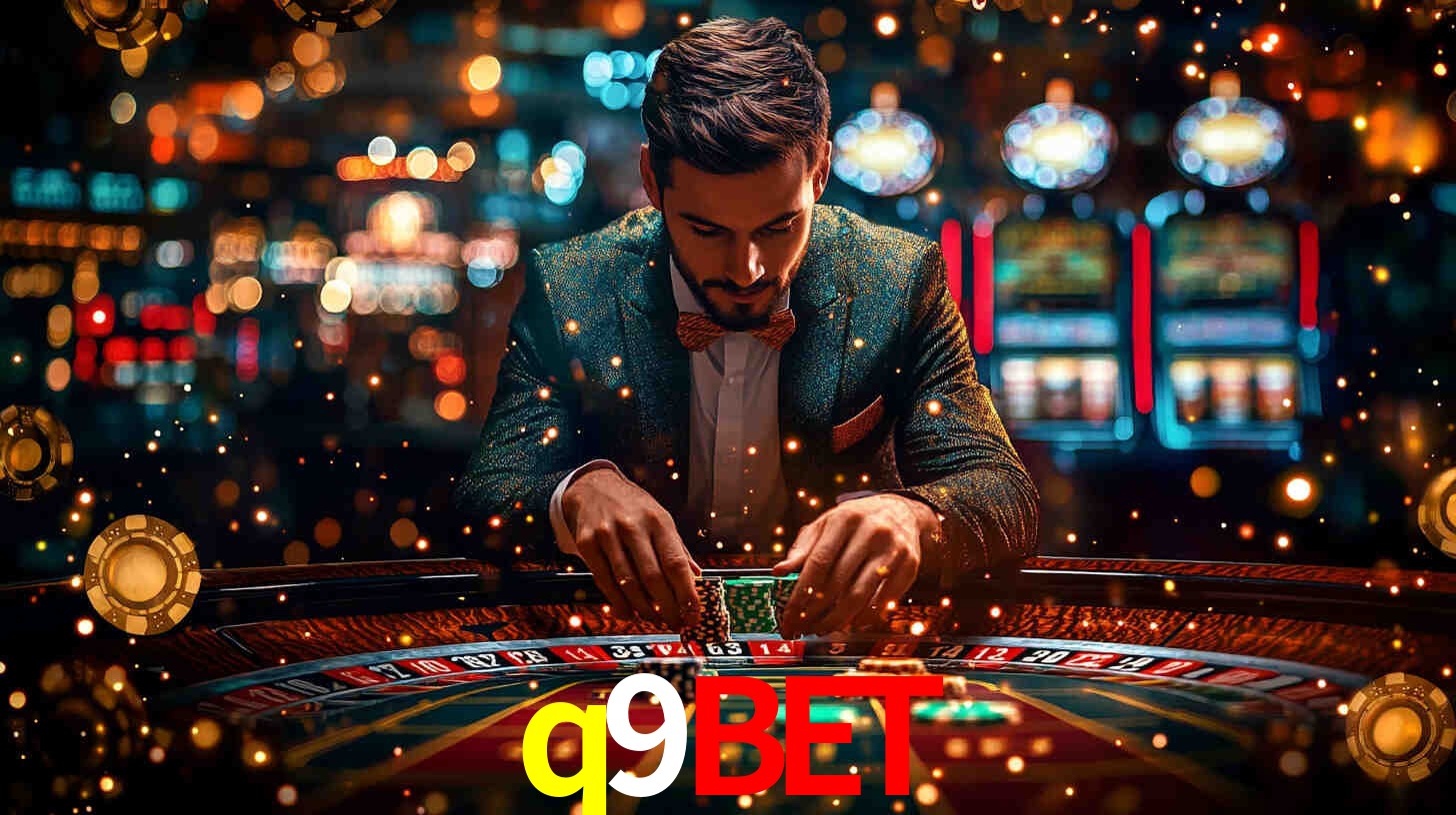Daily Bonuses q9bet