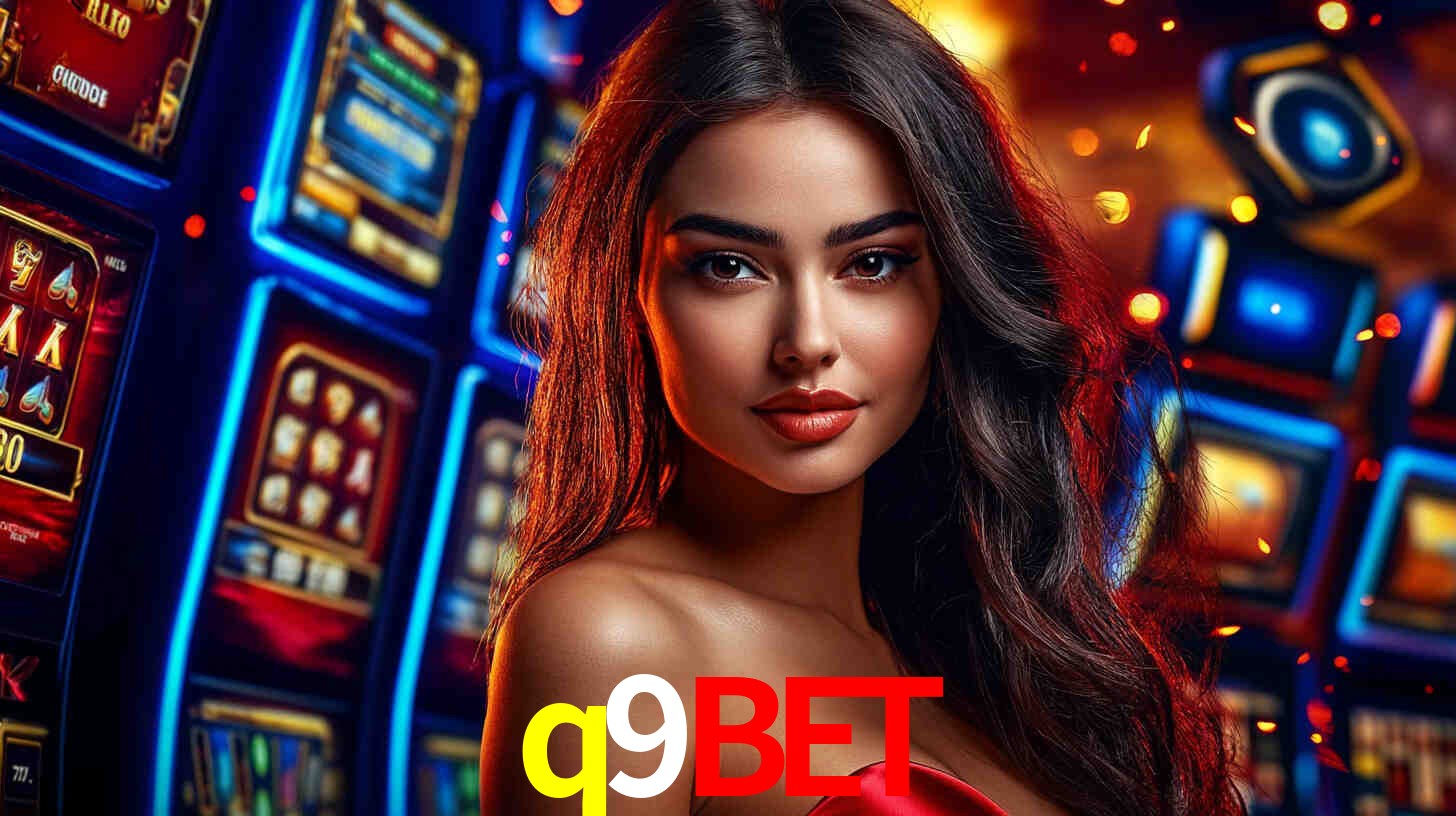 Inovações de Jogos na q9bet: O Futuro das Experiências Interativas